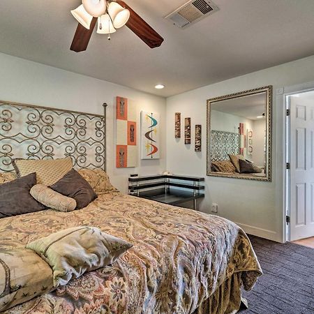 Vegas Oasis Home With Pool And Spa 7 Miles To Strip ลาสเวกัส ภายนอก รูปภาพ