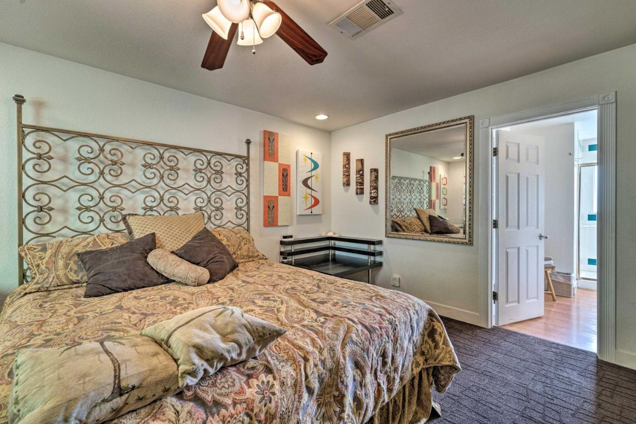 Vegas Oasis Home With Pool And Spa 7 Miles To Strip ลาสเวกัส ภายนอก รูปภาพ