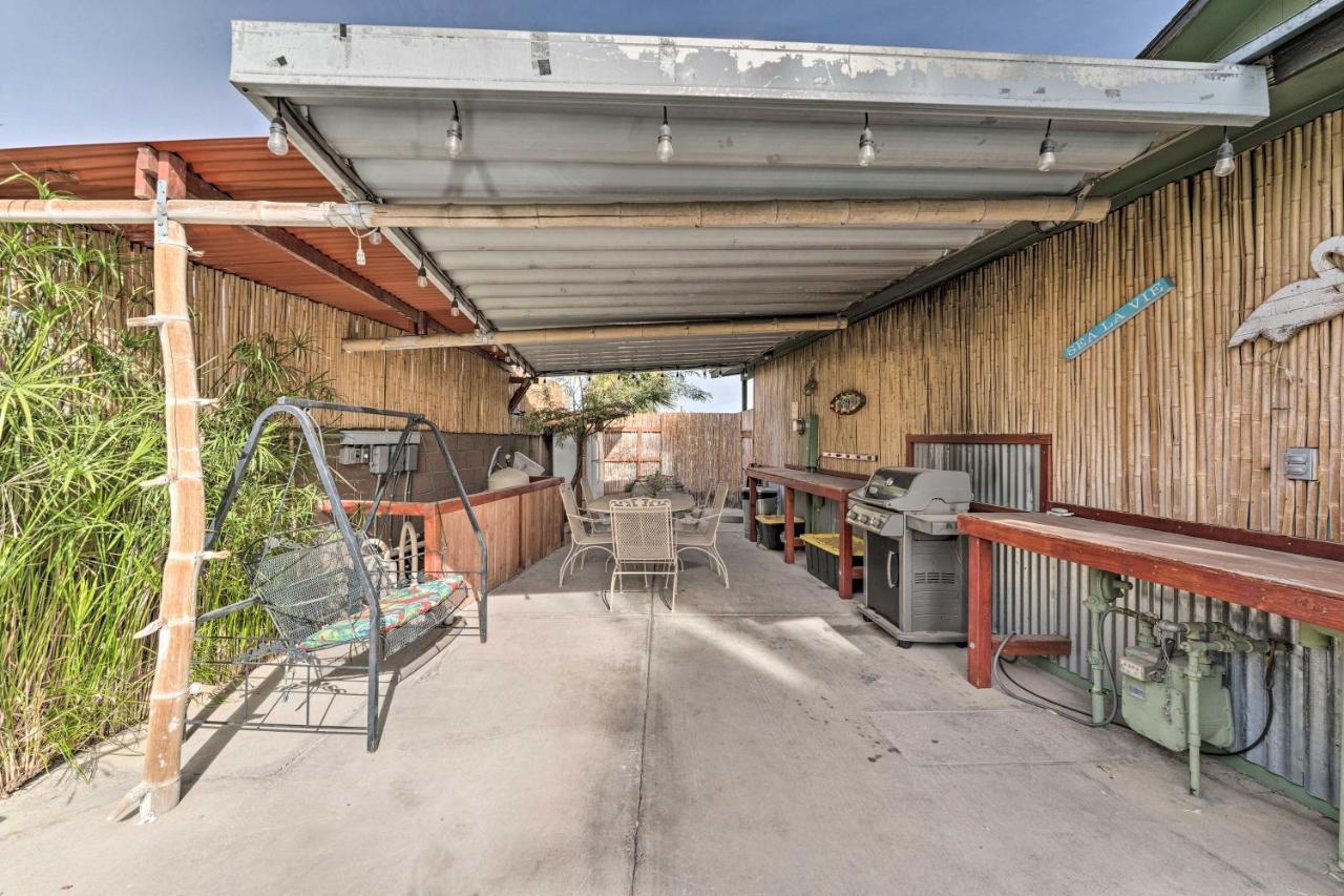 Vegas Oasis Home With Pool And Spa 7 Miles To Strip ลาสเวกัส ภายนอก รูปภาพ